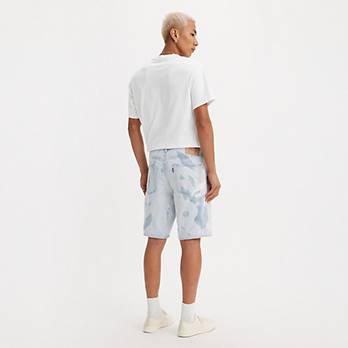 Levi's® Made in Japan 501® 80's Shorts 3
