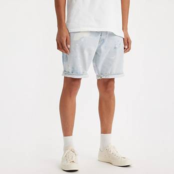 Levi's® Made in Japan 501® 80's Shorts 2