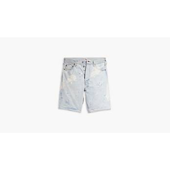 Levi's® Made in Japan 501® 80's Shorts 6