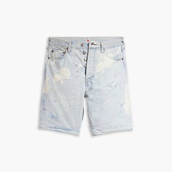 Levi's® Made in Japan 501® shorts i 80-talsstil 6