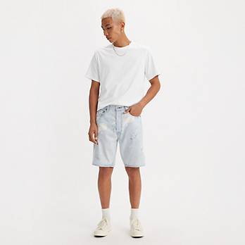Levi's® Made in Japan 501® 80’s short 5