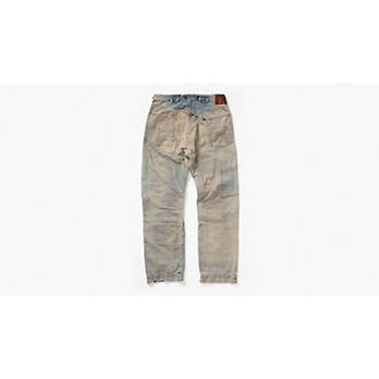 Levi's® 1917 Homer Campbell 501®Jeans 8