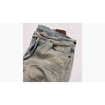 Levi's® 1917 Homer Campbell 501®Jeans 9