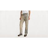 Levi's® 1917 Homer Campbell 501® Jeans - Blue | Levi's® BE