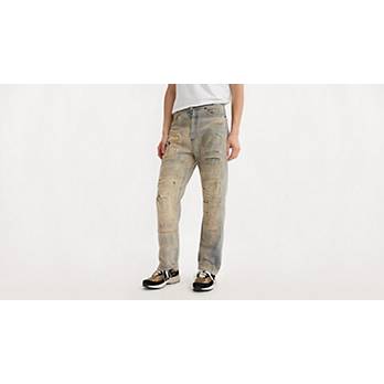 Levi's® 1917 Homer Campbell 501® Jeans 2