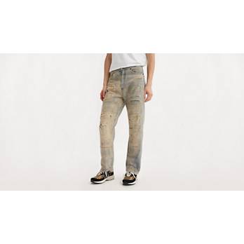 Levi's® 1917 Homer Campbell 501® Jeans 2