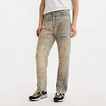 Levi's® 1917 Homer Campbell Jean 501® 2