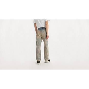 Levi's® 1917 Homer Campbell 501®Jeans 6