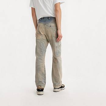 Levi's® 1917 Homer Campbell 501® Jeans 6