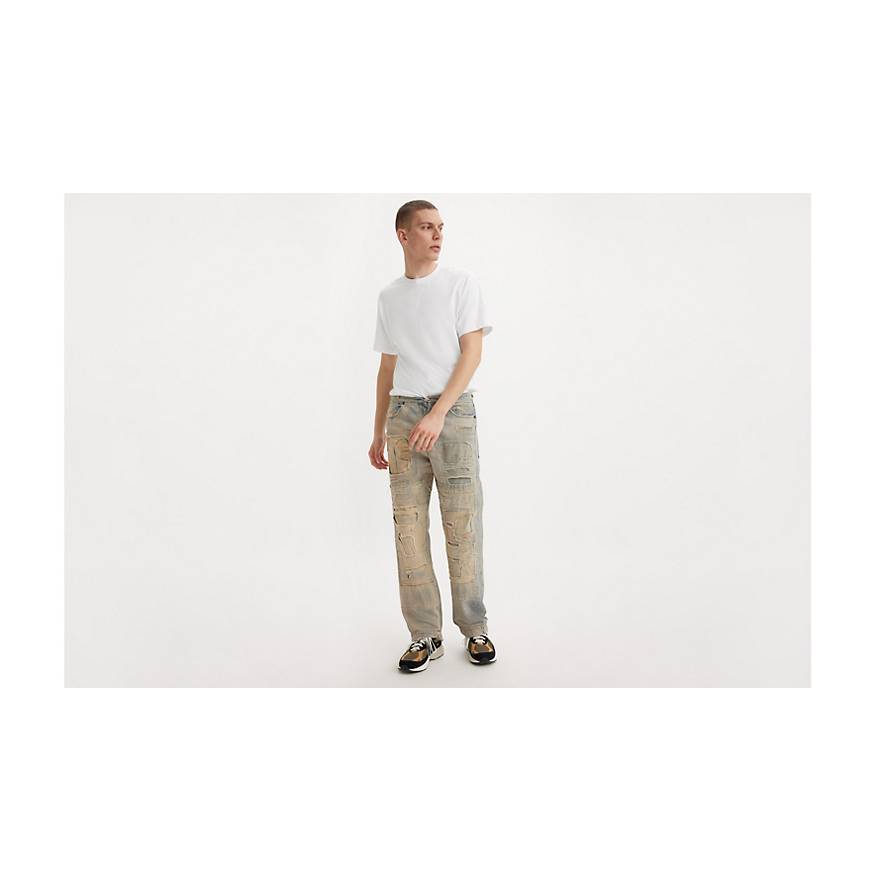 Levi's® 1917 Homer Campbell 501® Jeans 1
