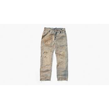 Levi's® 1917 Homer Campbell 501® Jeans 7