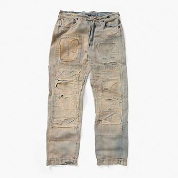 Levi's® 1917 Homer Campbell Jean 501® 7