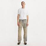 Levi's® 1917 Homer Campbell Jean 501® 5