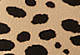 New Stella Leopard Almond Buff - Multicolore - Blouse manche longue Tamara