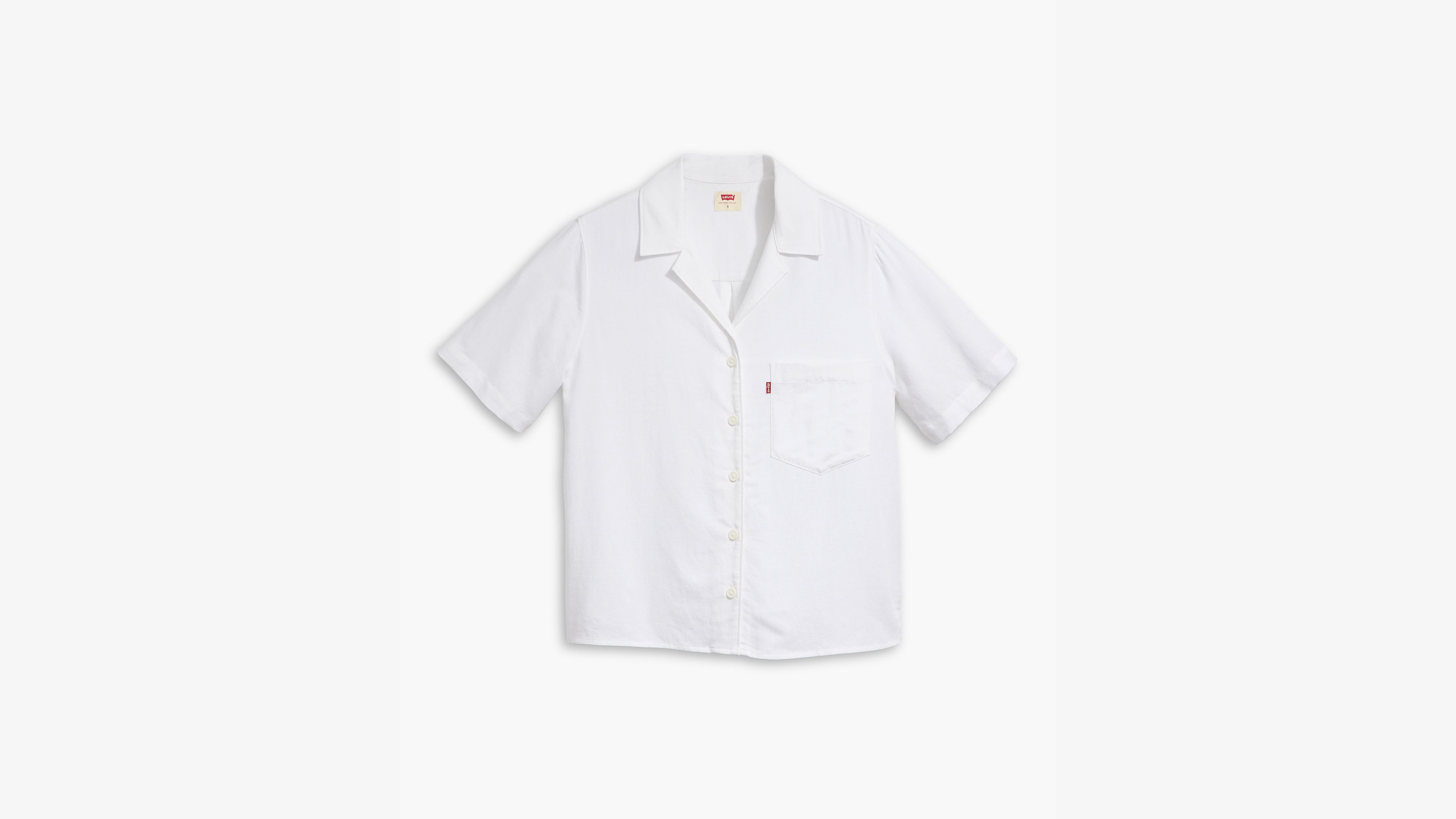 Joyce Short Sleeve Resort Shirt 5