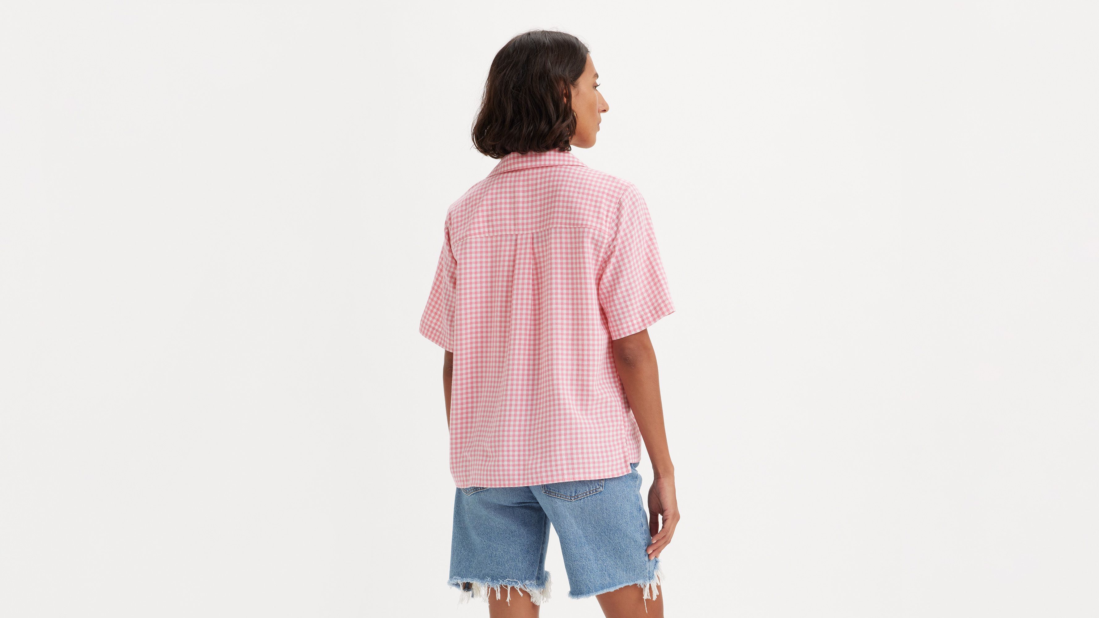 Joyce Resort Shirt 3