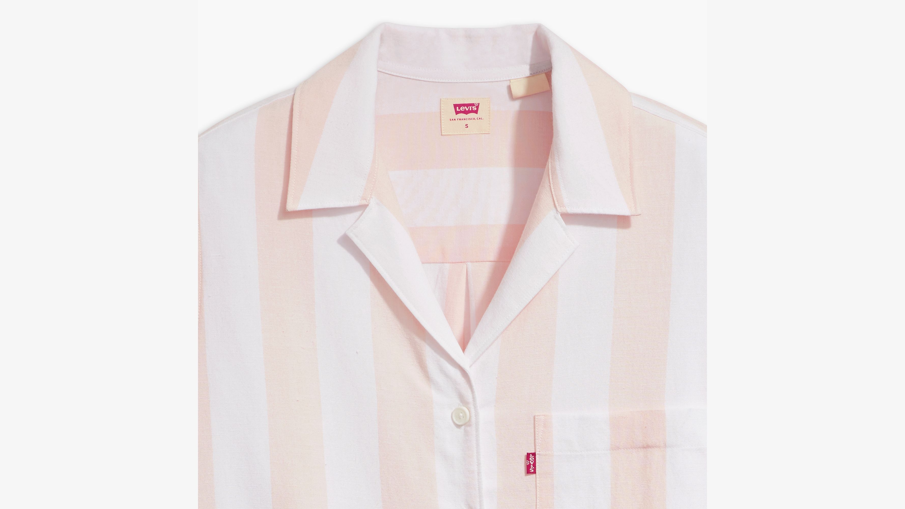 Joyce Resort Shirt 6