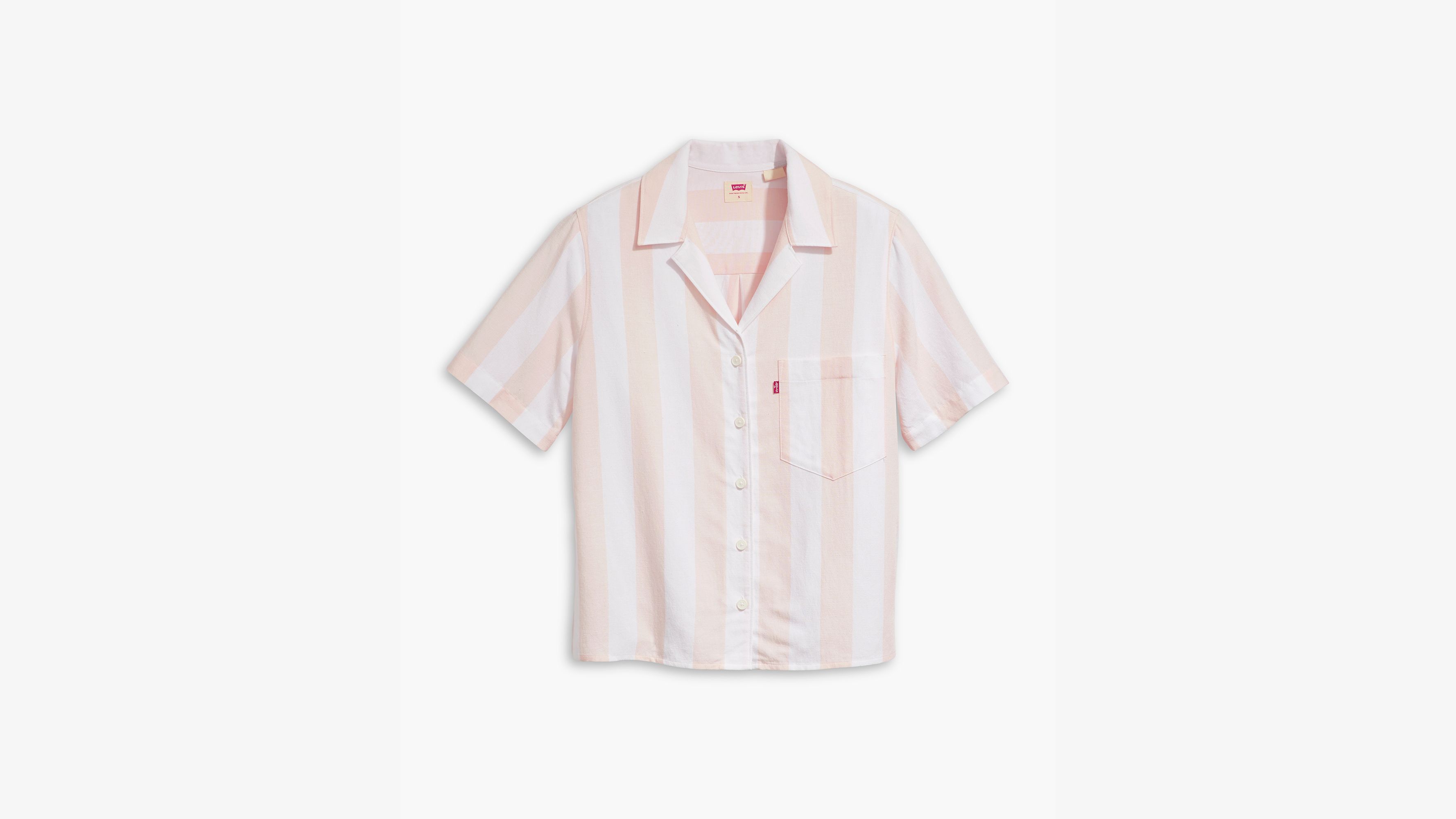 Joyce Resort Shirt 5