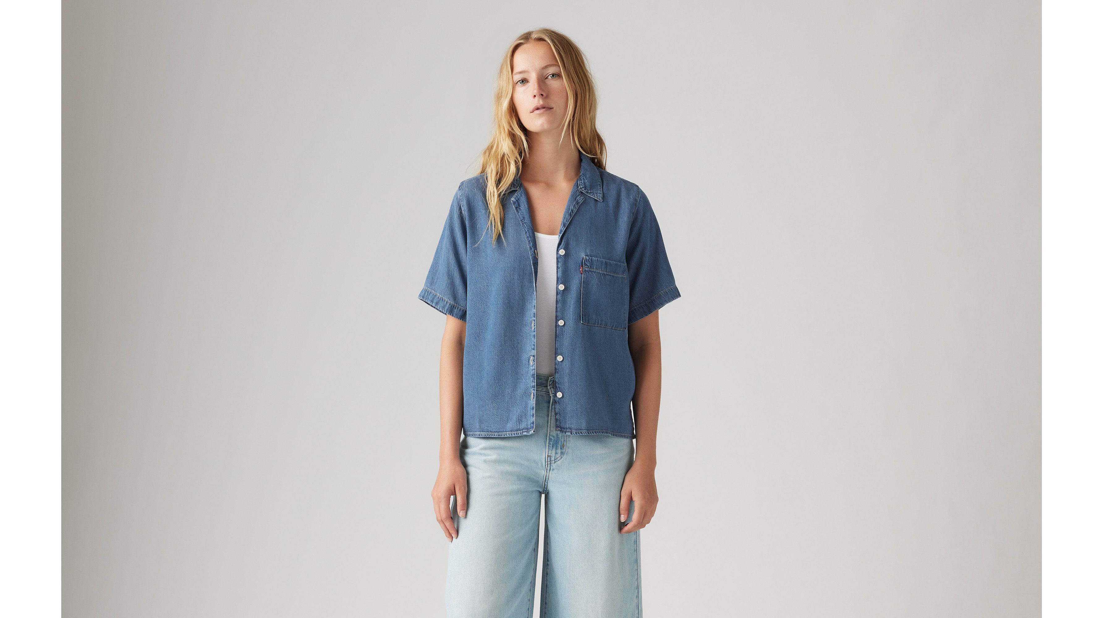 Joyce Resort Shirt 8