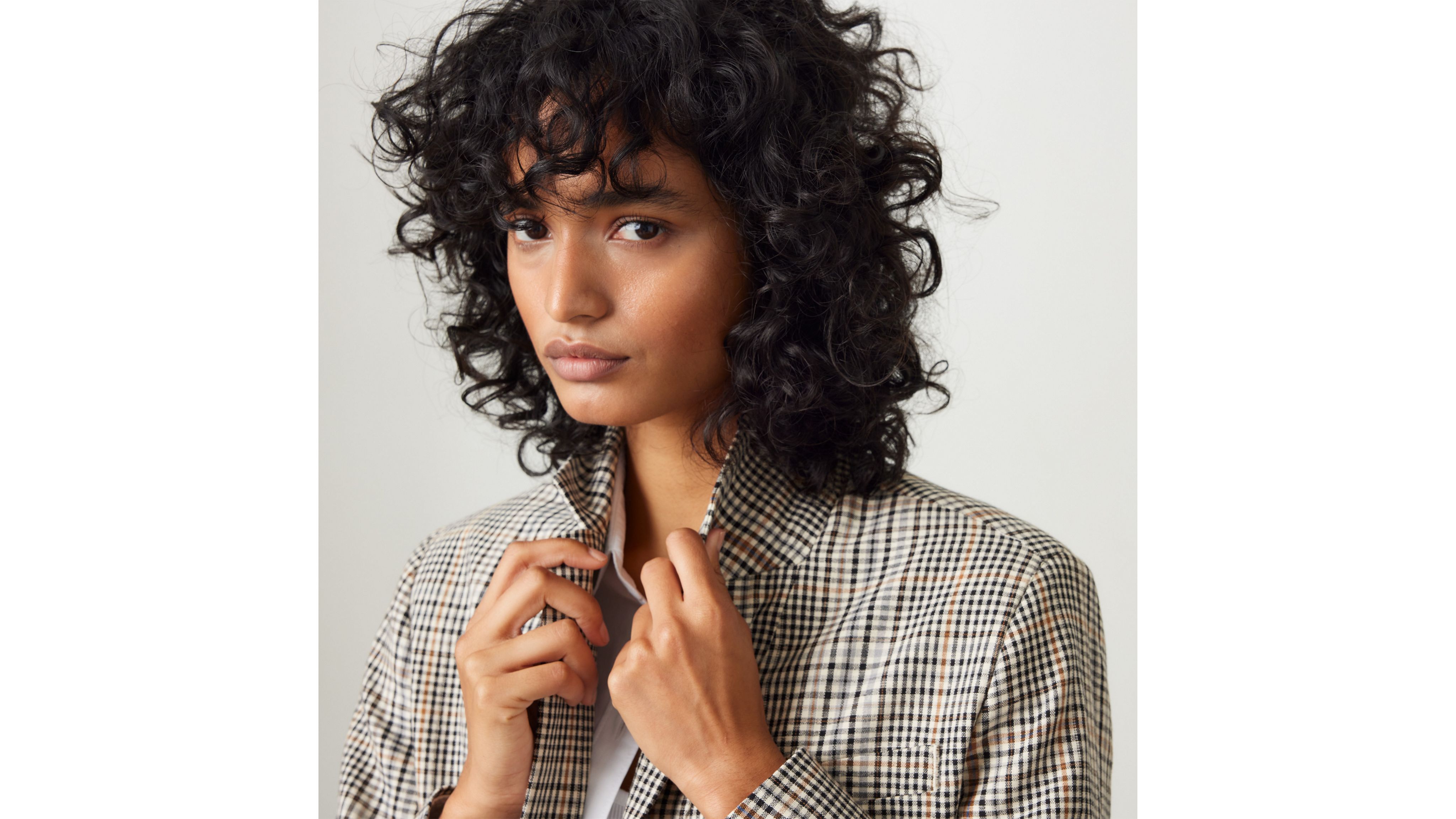 Amber Classic Blazer 4