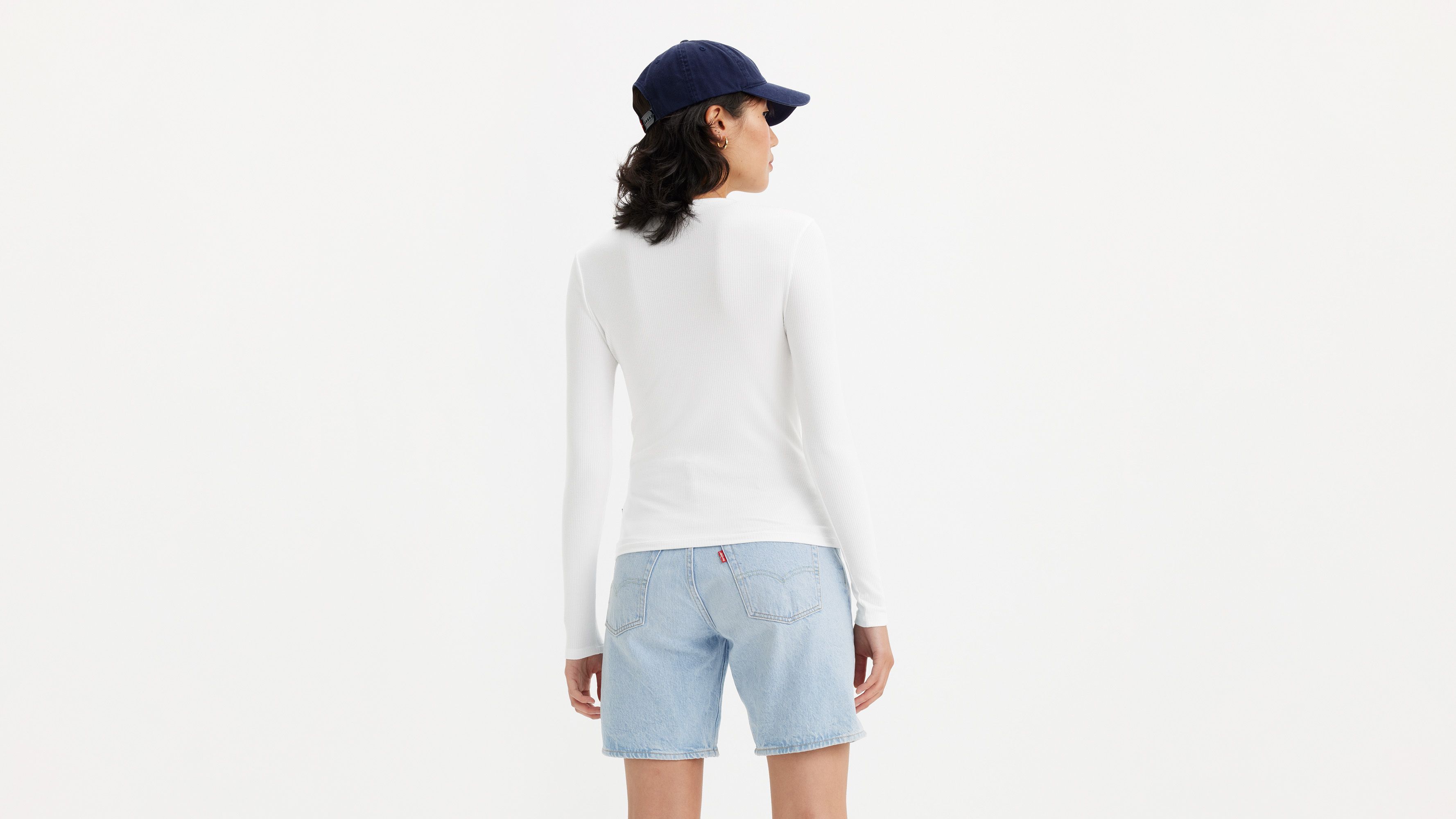 Dreamy Henley Shirt 3