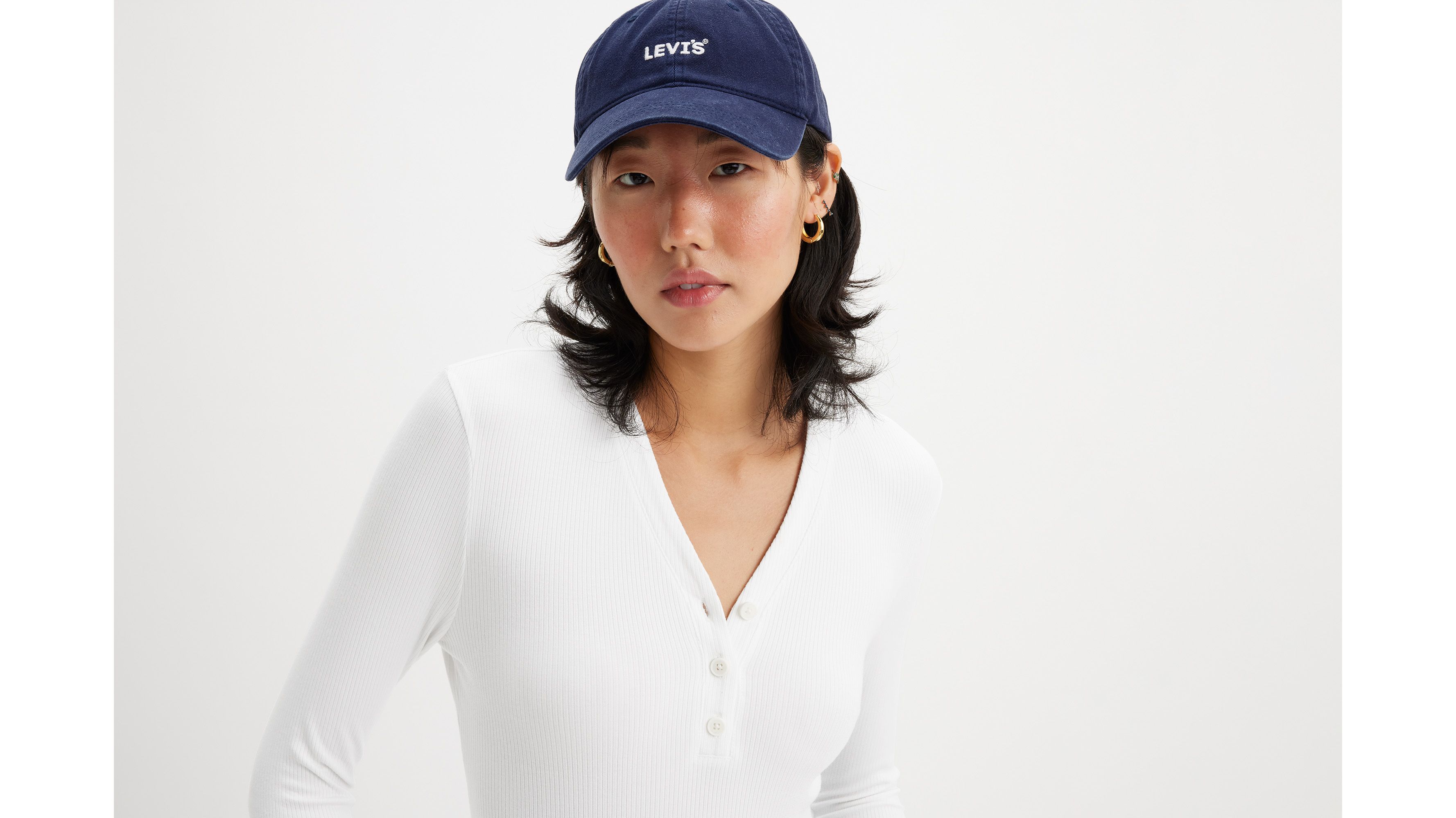 Dreamy Henley Shirt 4