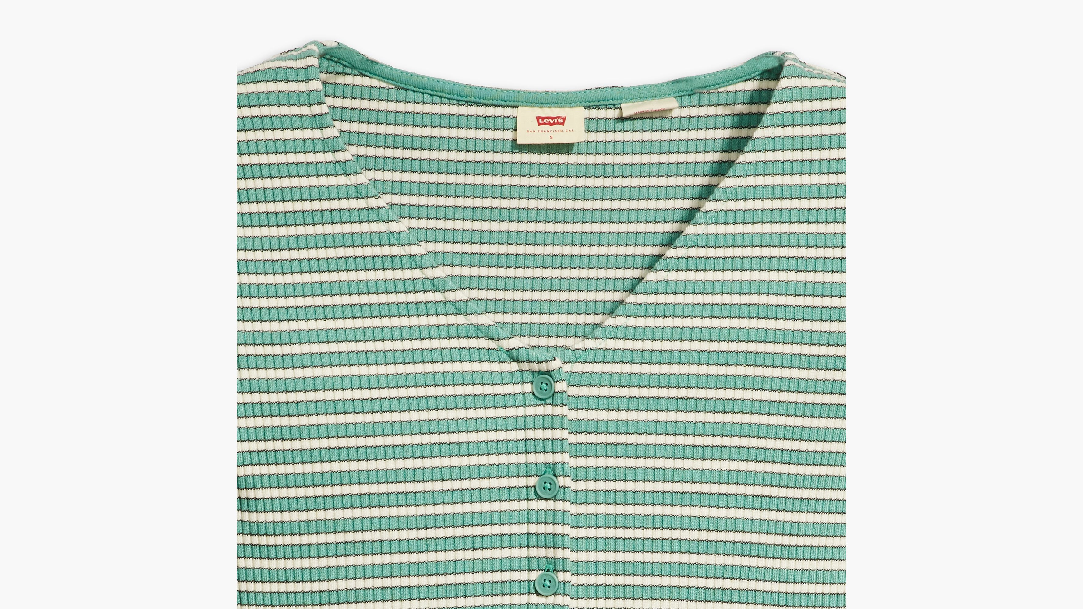 Monica Short Sleeve T-Shirt 6