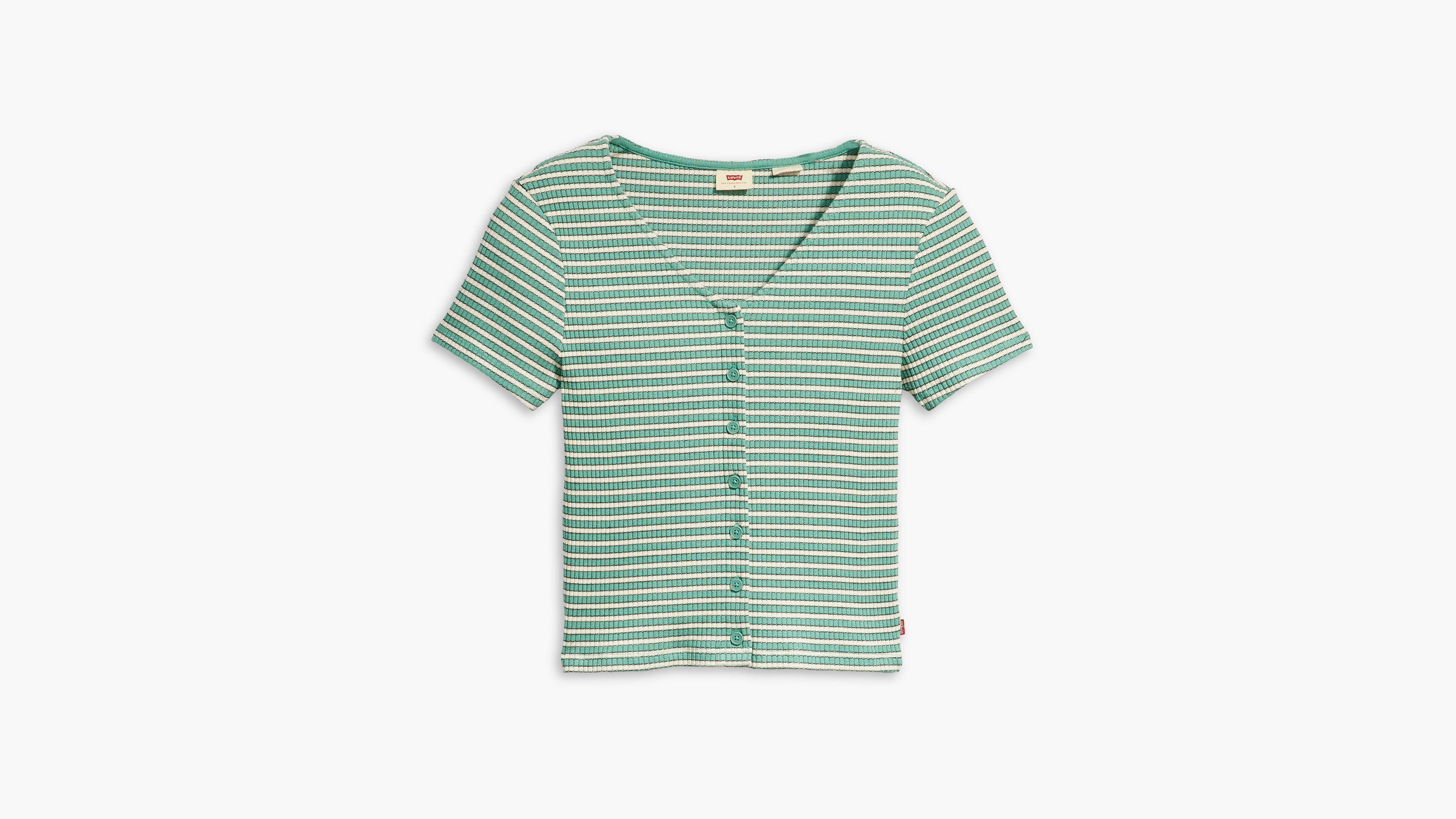 Monica Short Sleeve T-Shirt 5