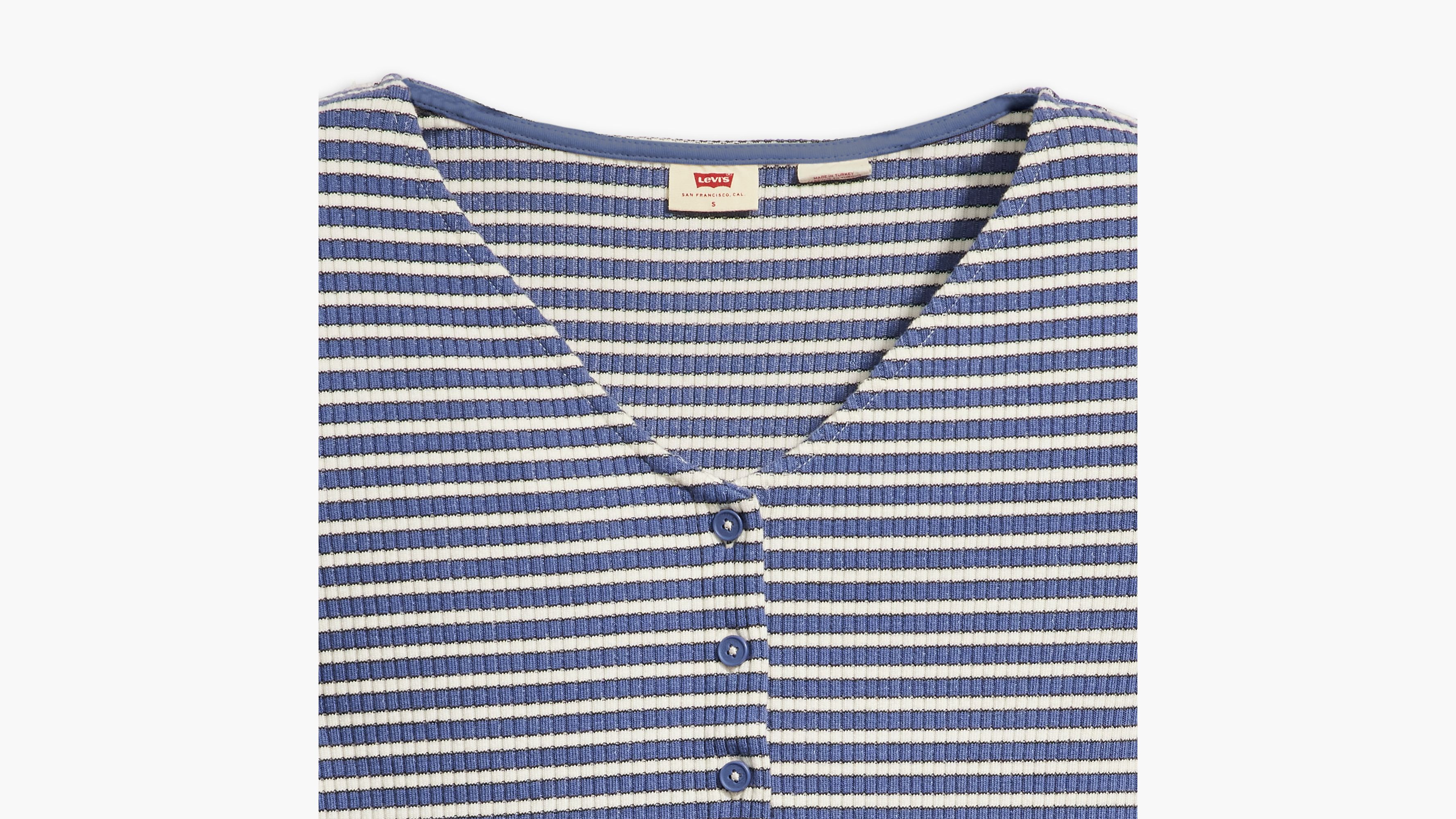 Monica Short Sleeve T-Shirt 6