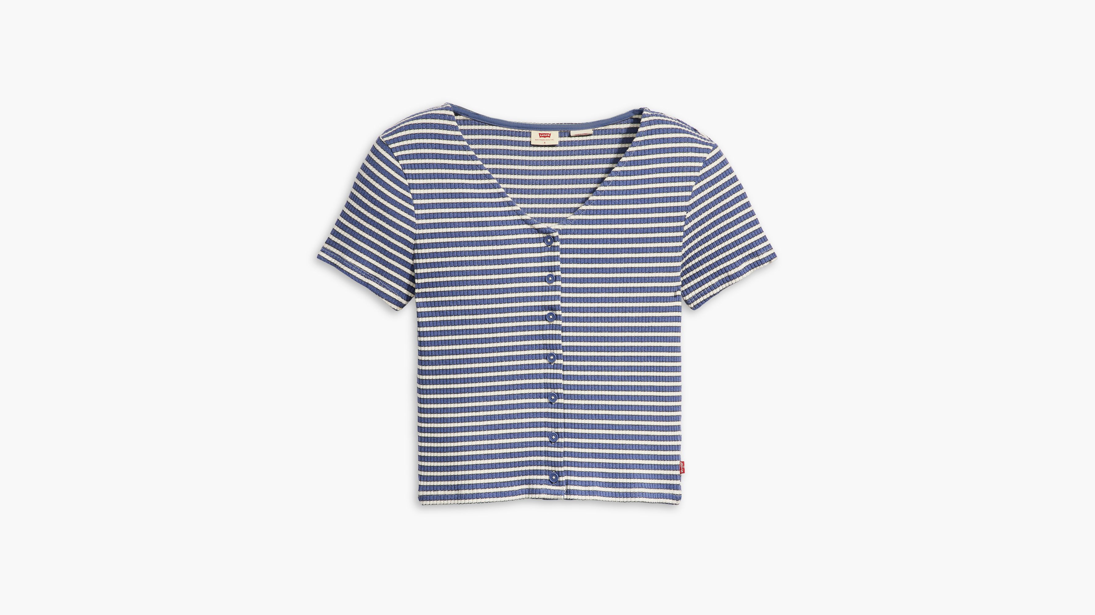 Monica Short Sleeve T-Shirt 5