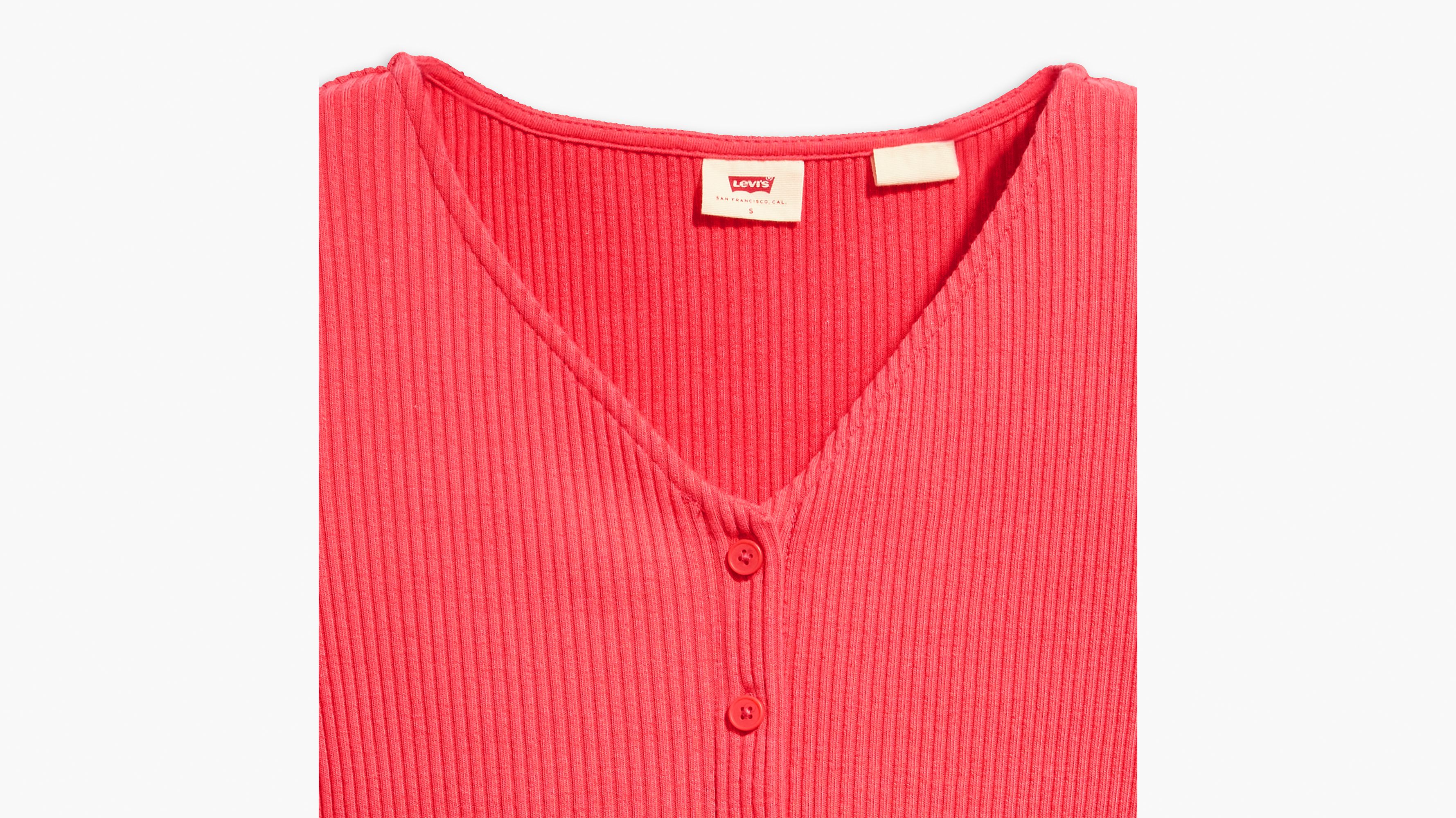 Monica Short Sleeve T-Shirt 6