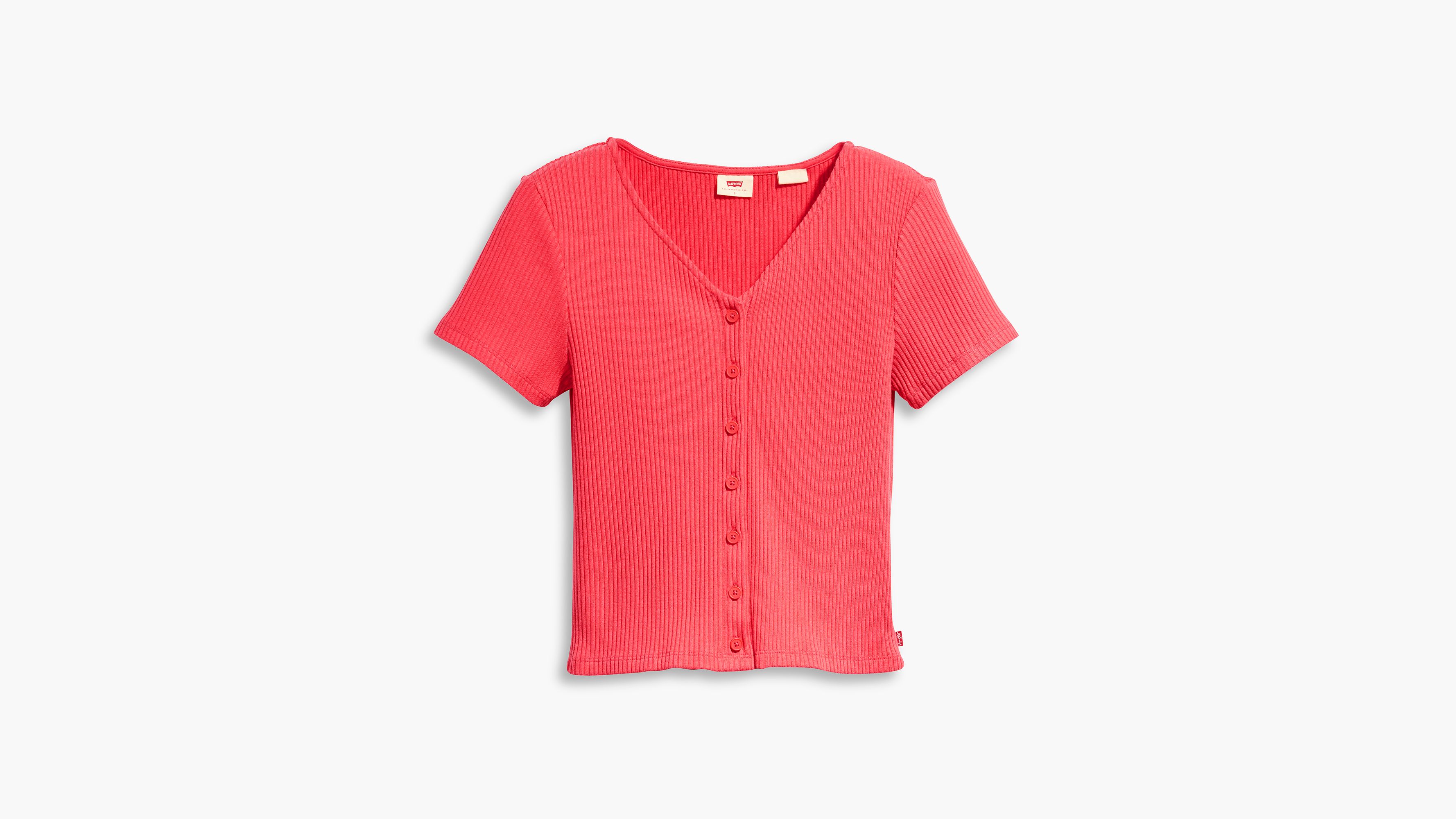 Monica Short Sleeve T-Shirt 5