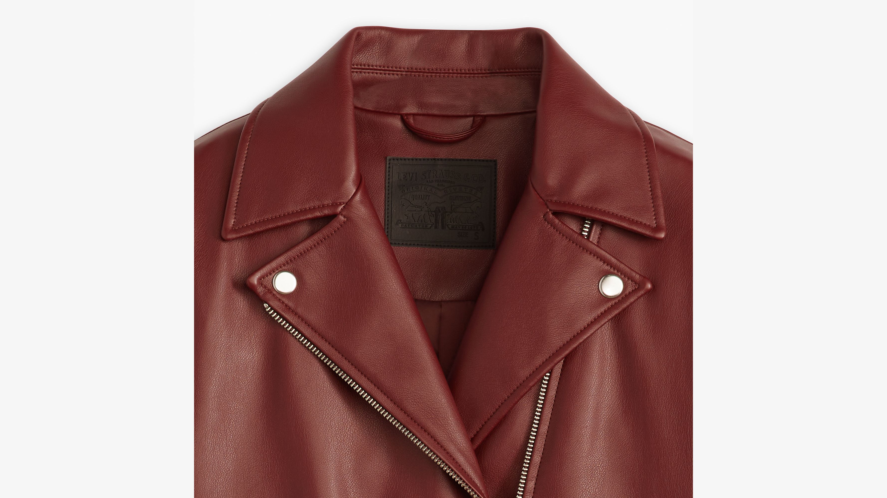 ジャケット・アウター Herlipto Double Breasted Shaggy Coat Herlipto Double Breasted Shaggy Coat