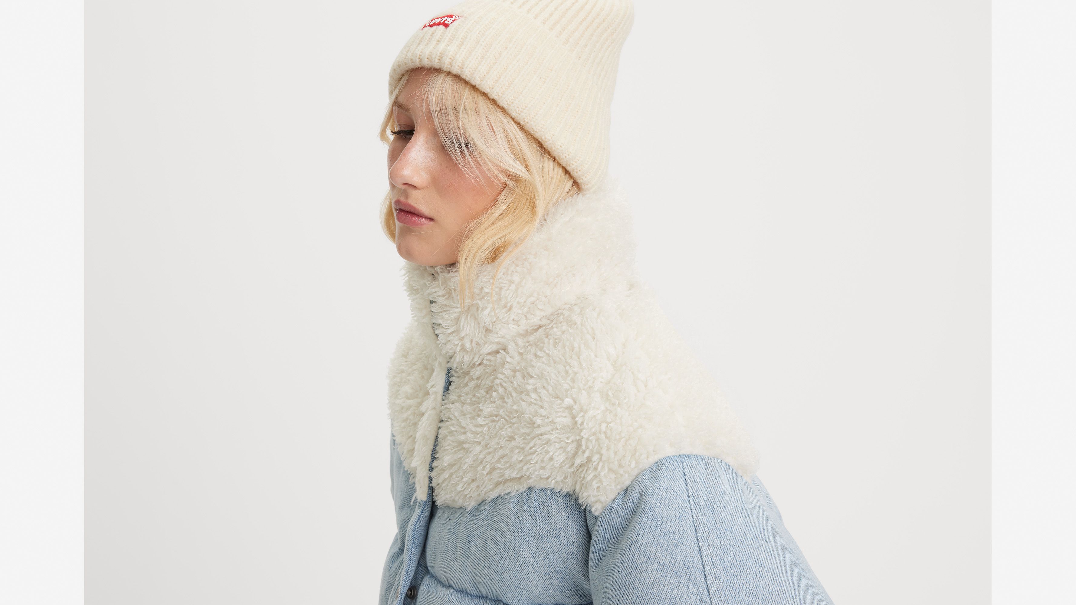 Juno Western Puffer Jacket 4