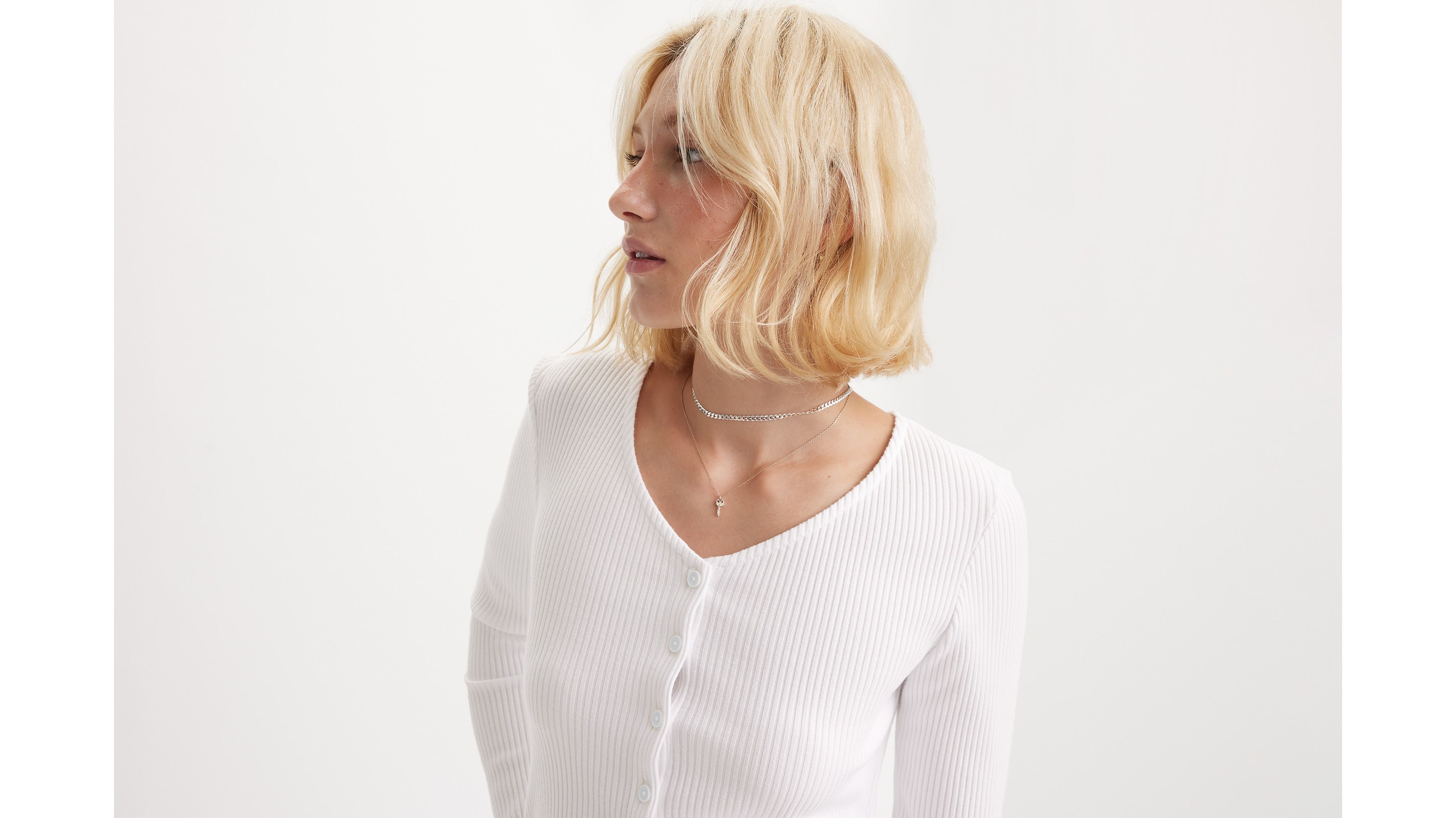 Monica Long Sleeve Top 4