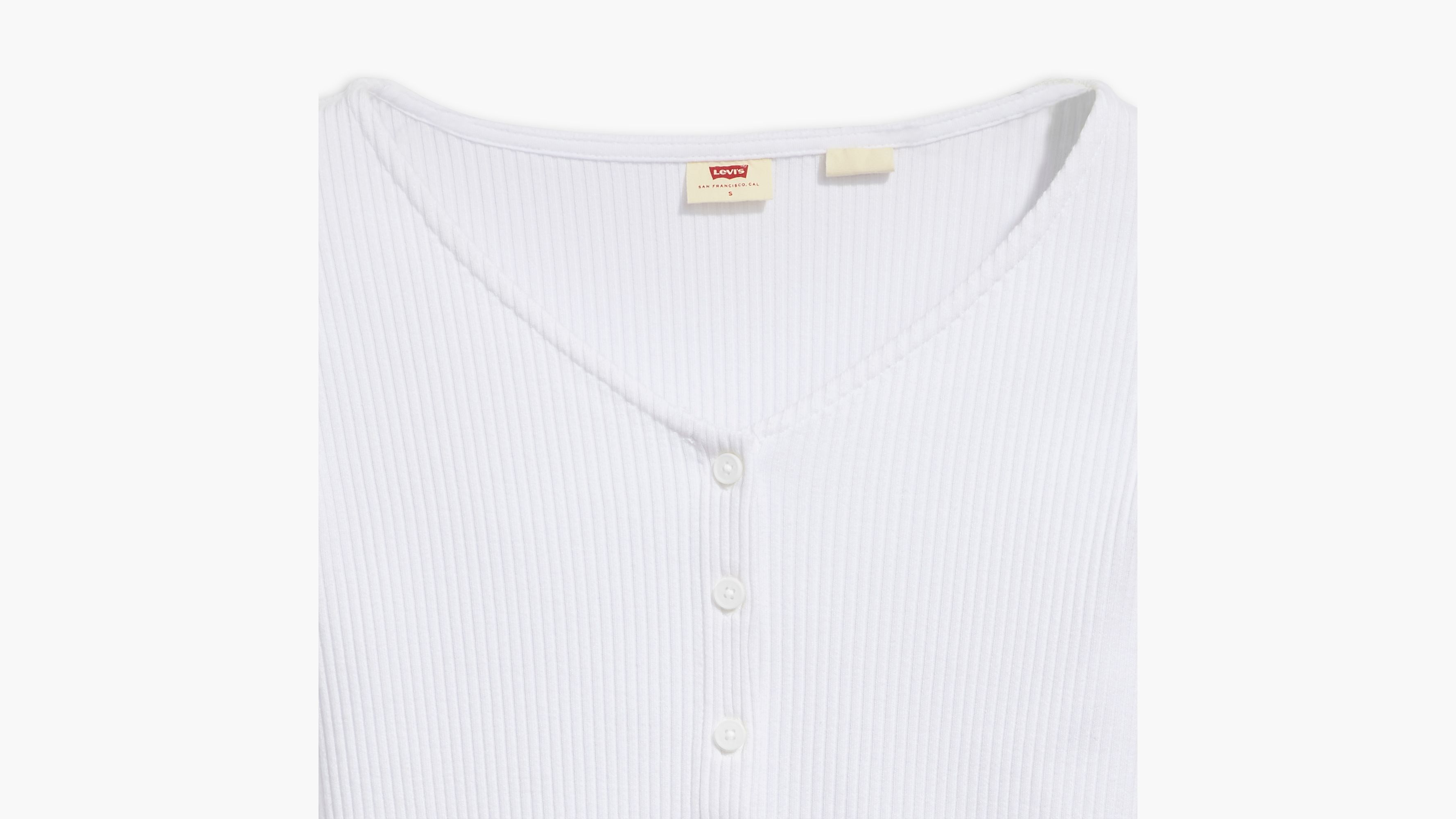 Monica Long Sleeve Top 6