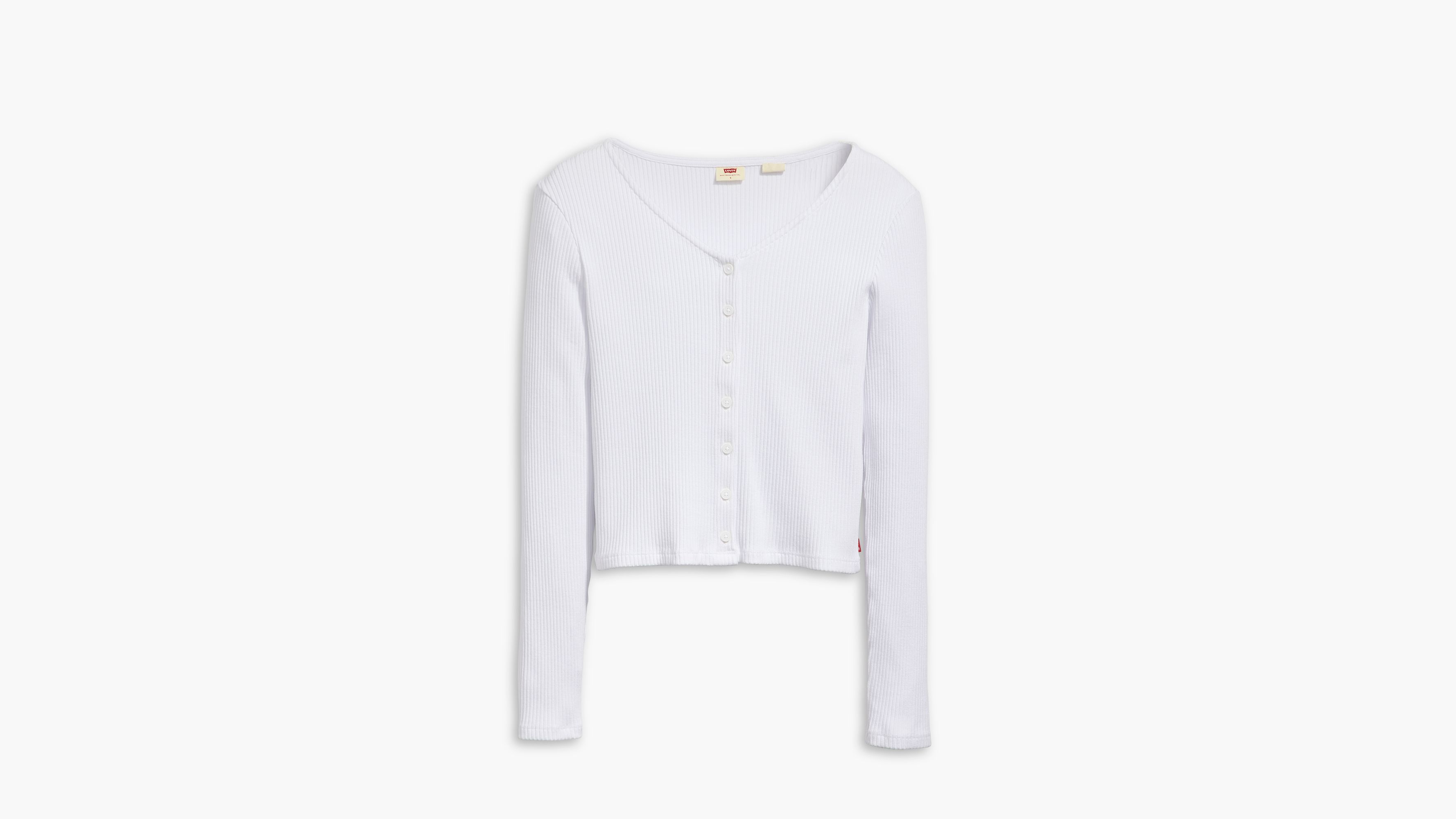 Monica Long Sleeve Top 5