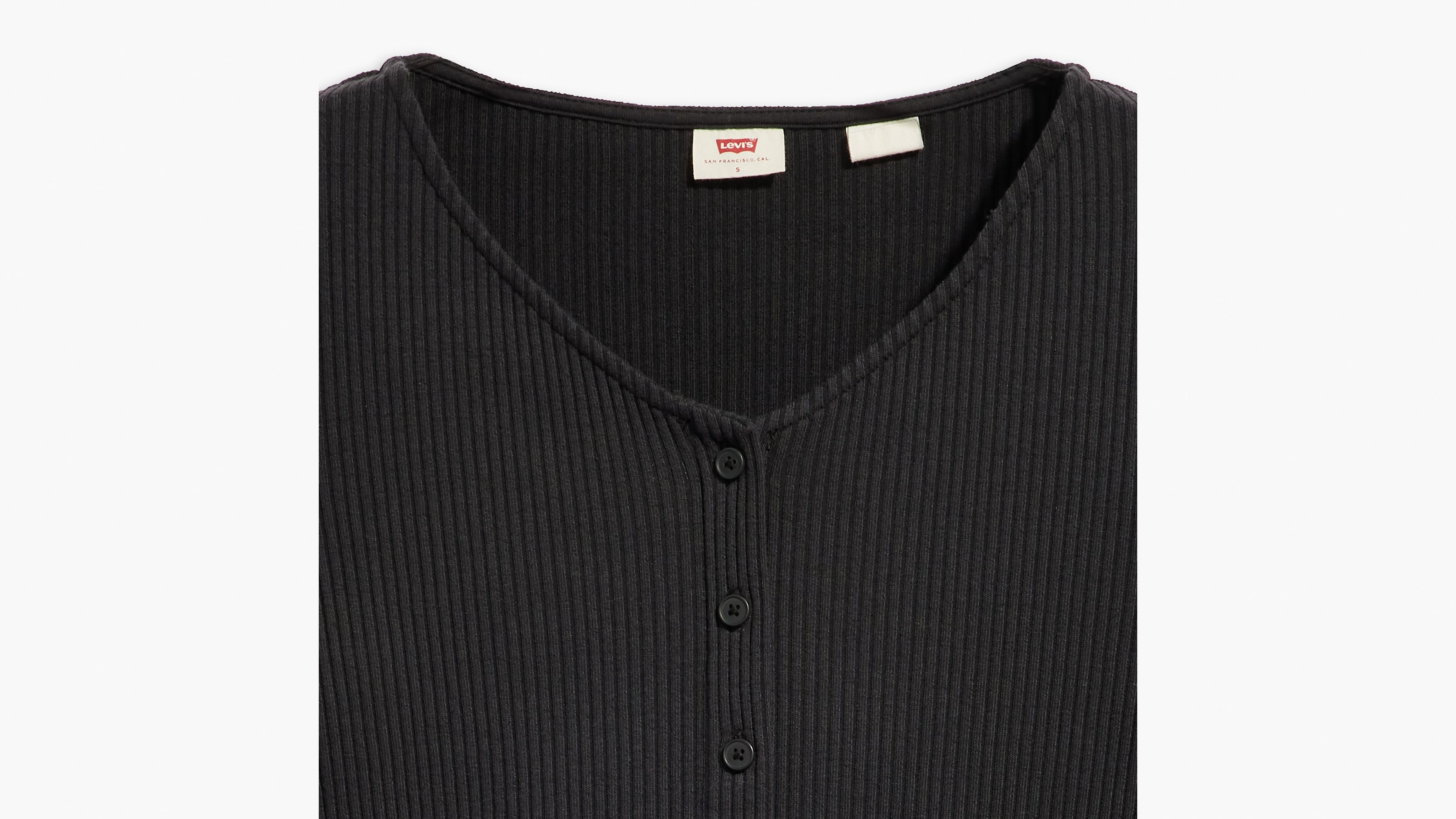 T-shirt Monica a manica lunga 6