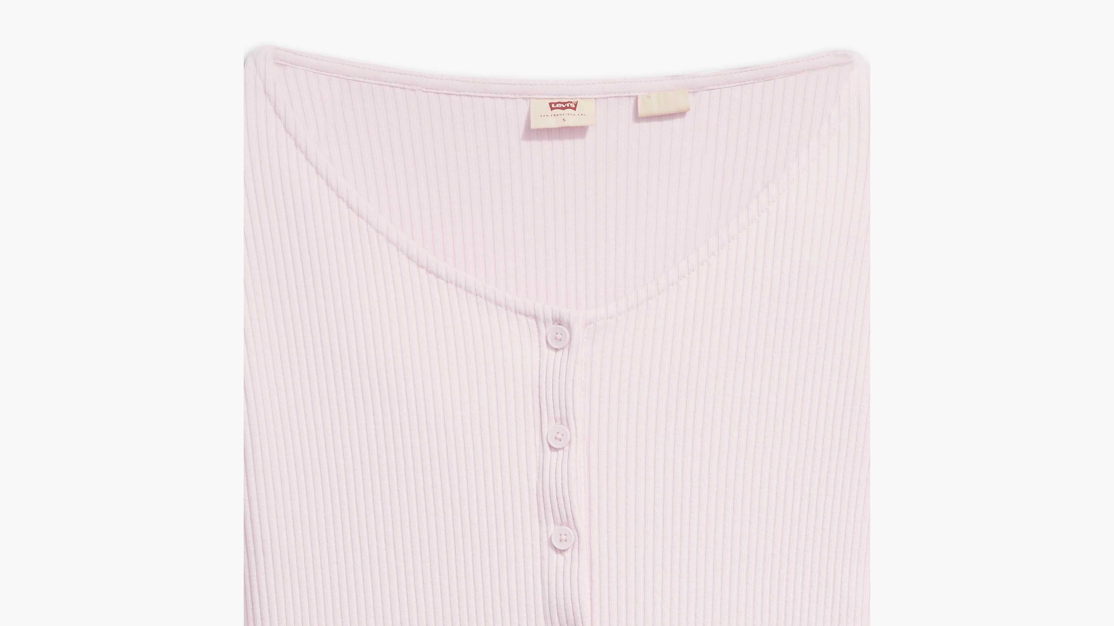 Monica Langarm-T-Shirt 6