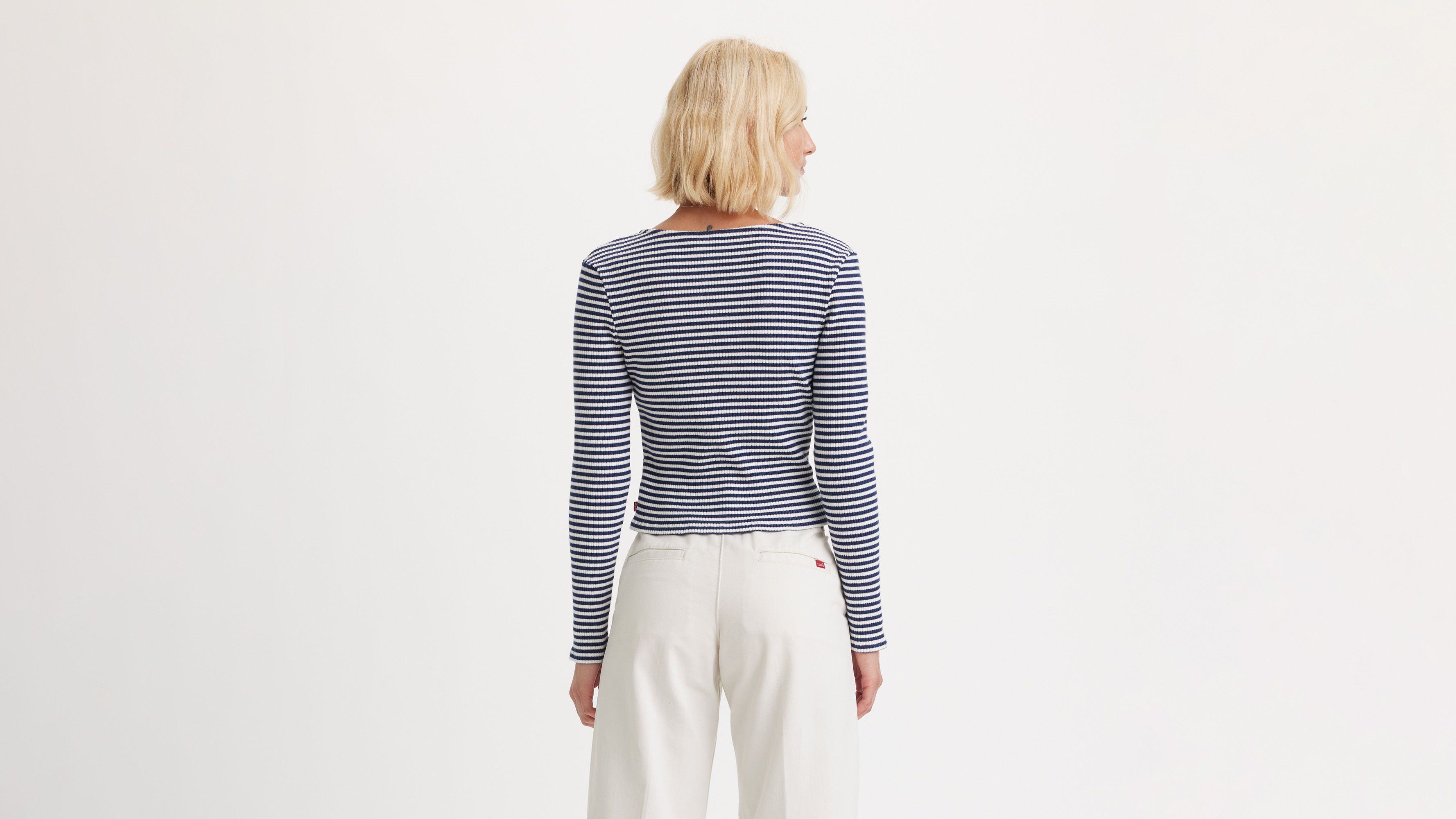 メゾンスコッチ MAISON SCOTCH 正規販売店 レディース 半袖Tシャツ STRIPED ARTWORK T-SHIRT 134873 22 COMBO F メゾンスコッチ MAISON SCOTCH 半袖 ロゴ Tシャツ - メルカリ