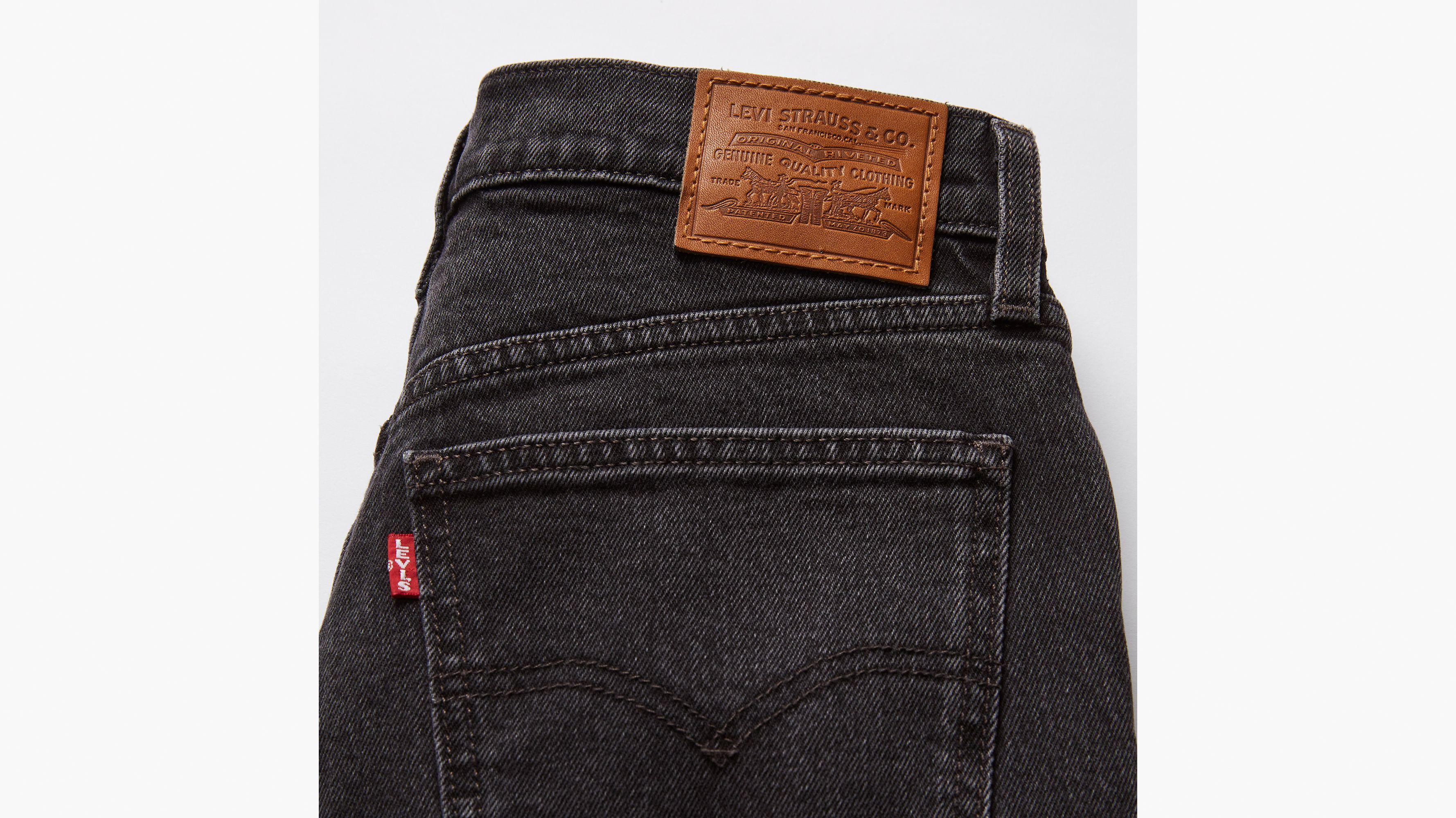 Middy Flare Women's Jeans 7