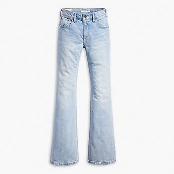 Middy Flare Women's Jeans 6