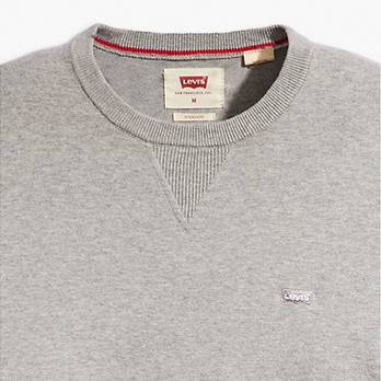 Lightweight Housemark Sweater 6