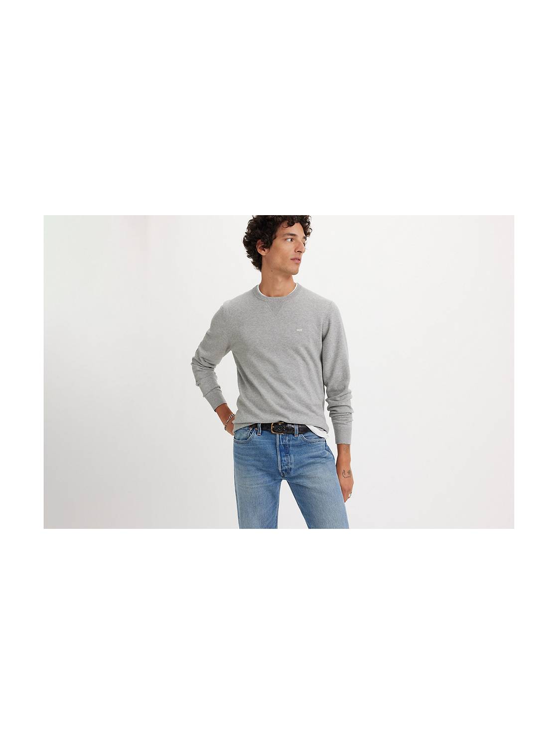 Men's Sweaters: Shop Men's Sweatshirts & More