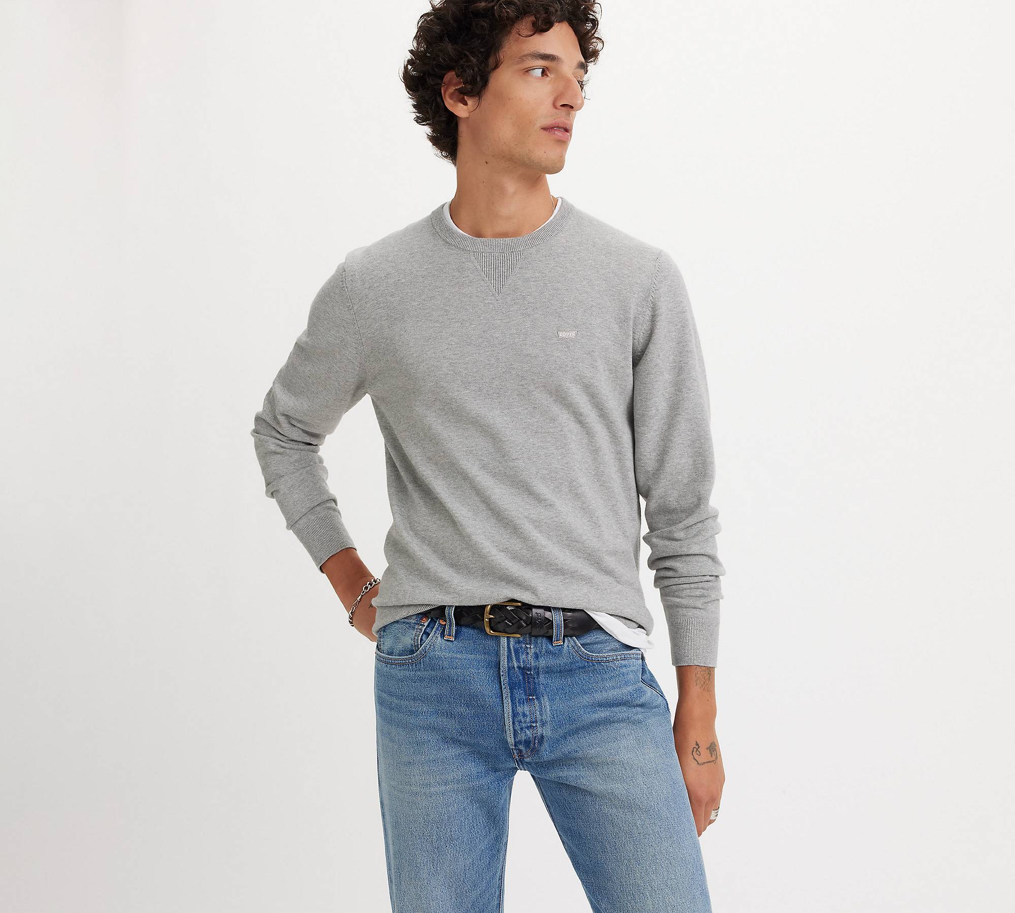 Let Housemark sweater 1