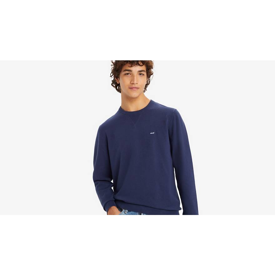 Suéter ligero Housemark 1