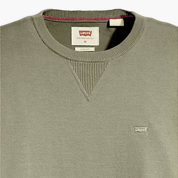 Lightweight Housemark Sweater 6