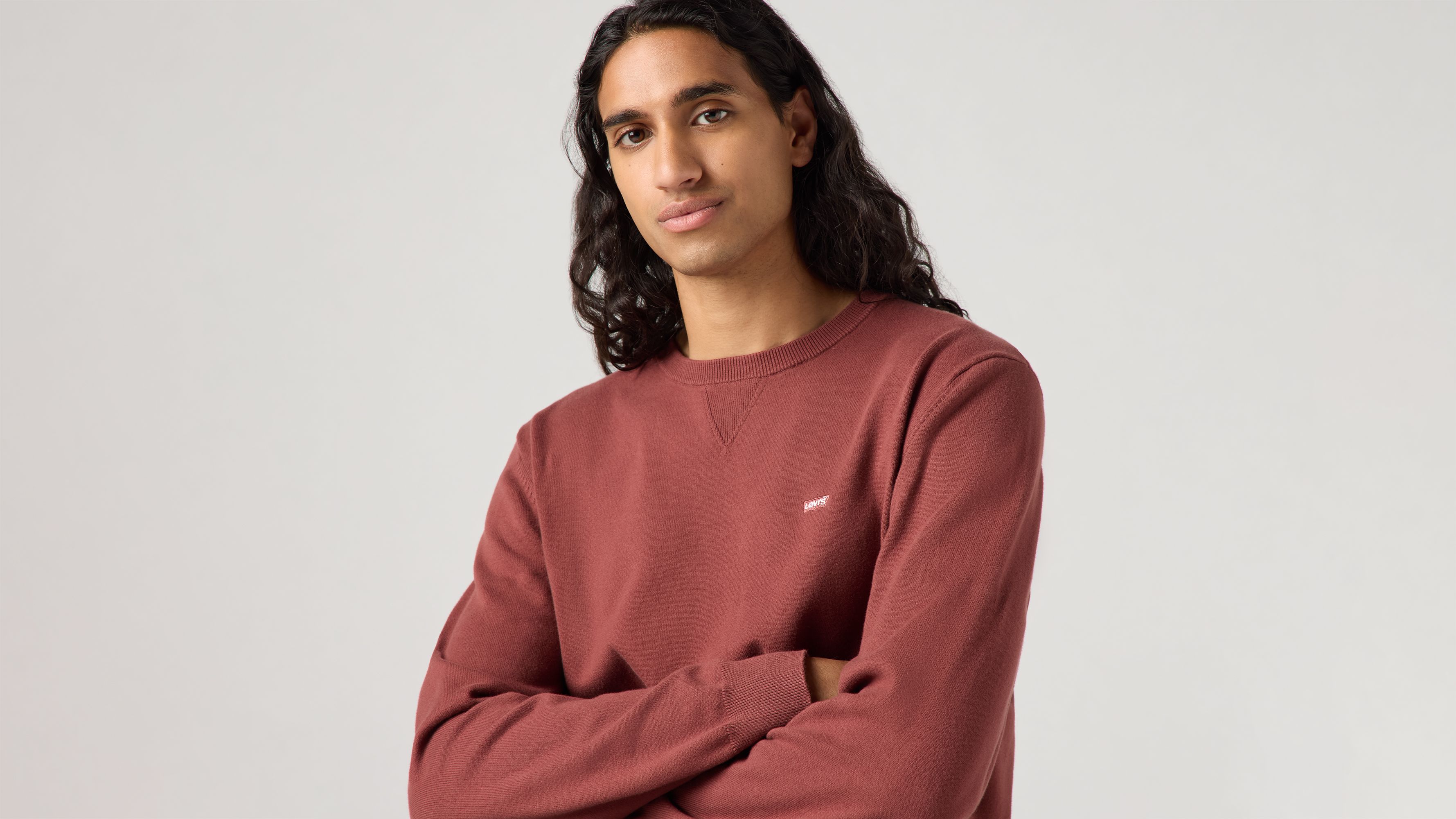 Pull-over Lightweight Housemark 4