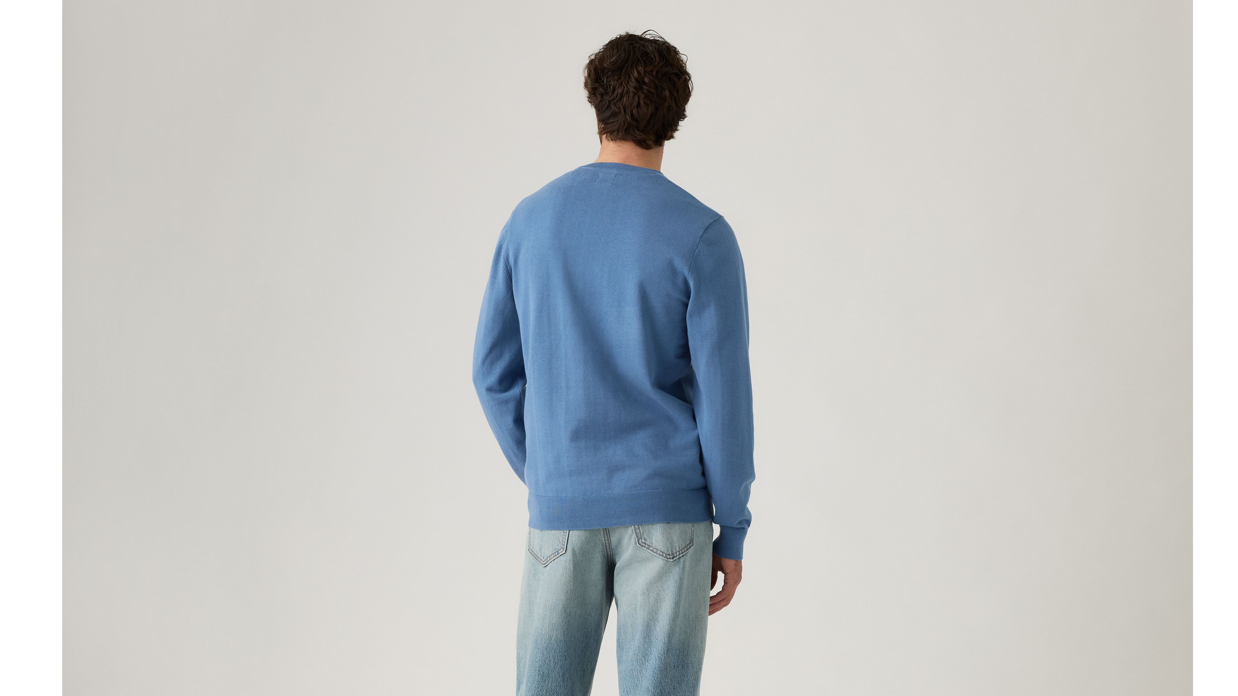 Leichter Housemark Pullover 3