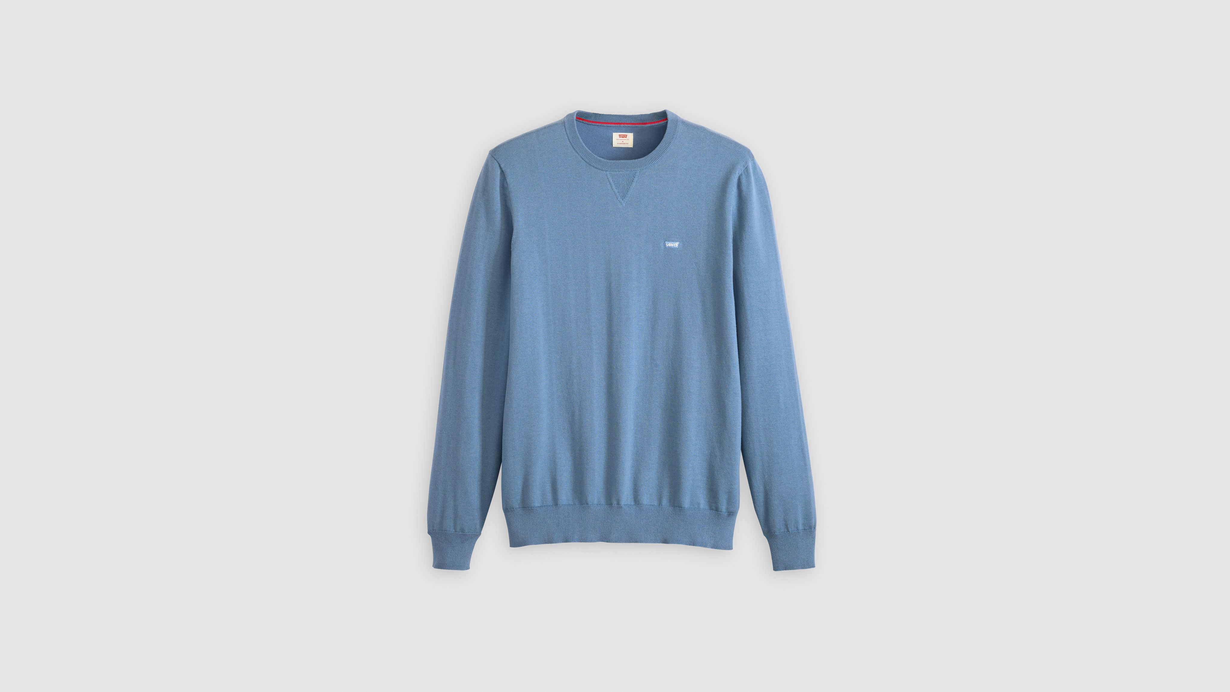 Leichter Housemark Pullover 5